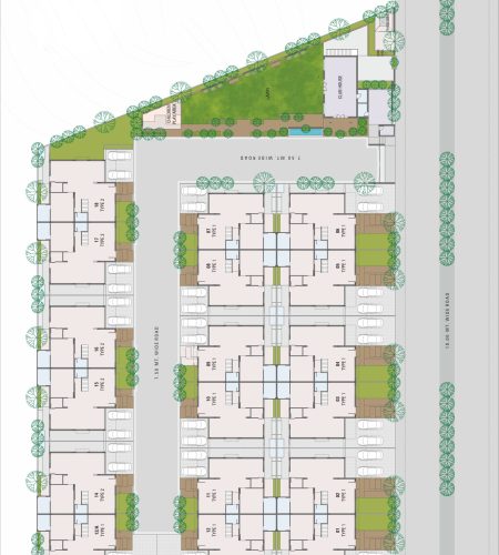 Layout Plan